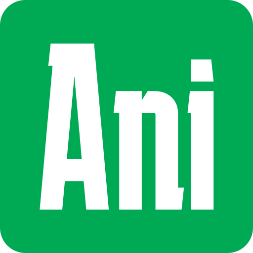 Animal coin logo